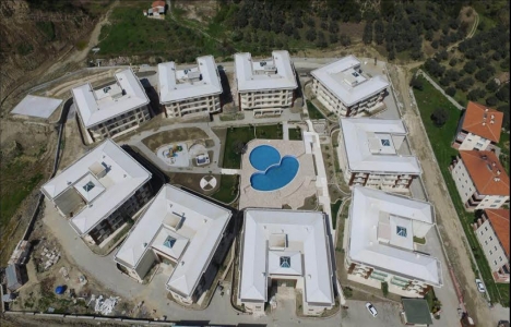 Verte Vadi Evleri'nde 240 bin TL'ye 2+1!