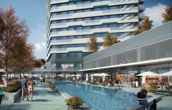 Elite Concept te yüzde 10 peşinat ve 0.64 faiz oranı fırsatı!