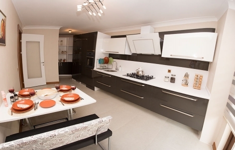 Panorama Gold Ankara satış ofisi!