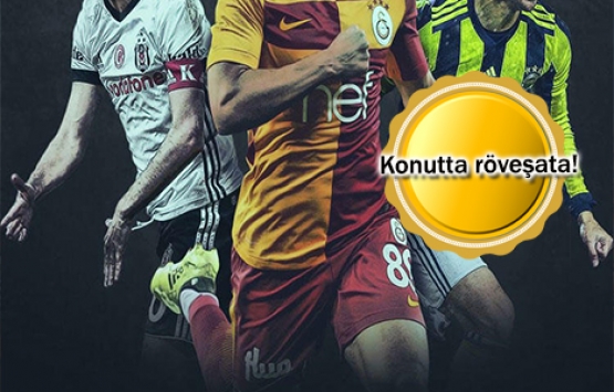 Futbolcular kazançlarını konuta yatırıyor!