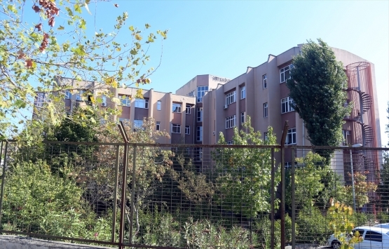 İÜ Diş Hekimliği Fakültesi'ne girişler yasaklandı!