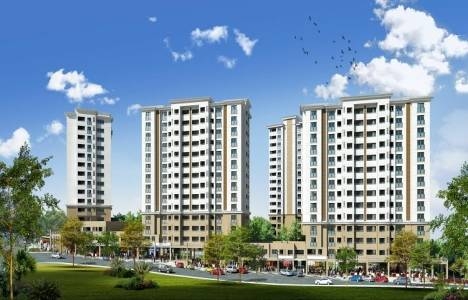 Vadiyaka Rezidans Başakşehir iletişim