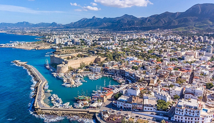 Kıbrıs son iki yılda gayrimenkul yatırımcısının gözdesi oldu!