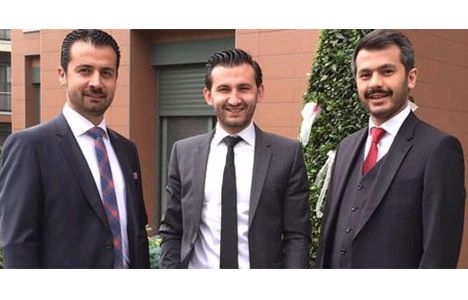 Erçal Group inşaat sektöründe boy gösteriyor!