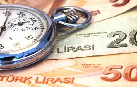 Konut kredisi hacmi 97.8 milyar TL!