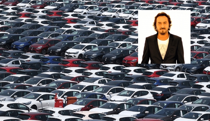 Engelli aracı alımında yeni düzenleme! 5 yıl satamama şartı 10 yıla mı çıkartılıyor?