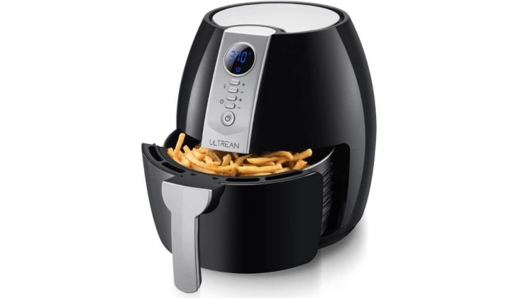 Yeni nesil fritözlerde yeni fiyatlar nasıl? 18 Ekim 2022 fiyat listesi...