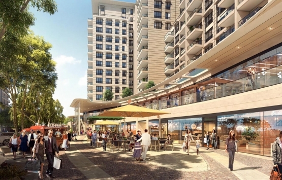 Topkapı 29 ön satışta!