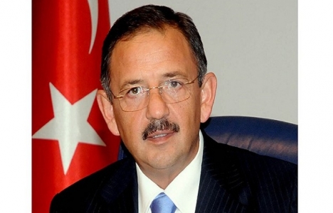 Mehmet Özhaseki'den Yedikule Bostanları açıklaması!