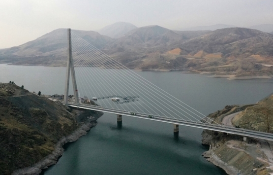 Kömürhan Köprüsü dünya literatüründe!