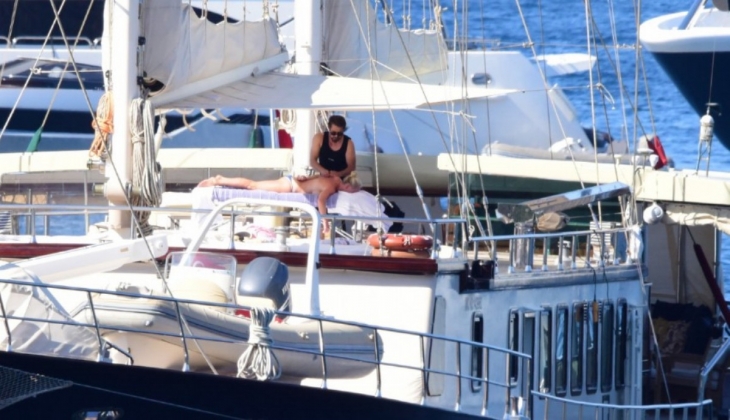 Bodrum'da lahmacun fiyatlarının ardından yeni gündem: 50 dakikalık medikal masaj 14 bin TL