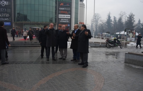 Düzce Belediyesi turizm ofisi açacak!