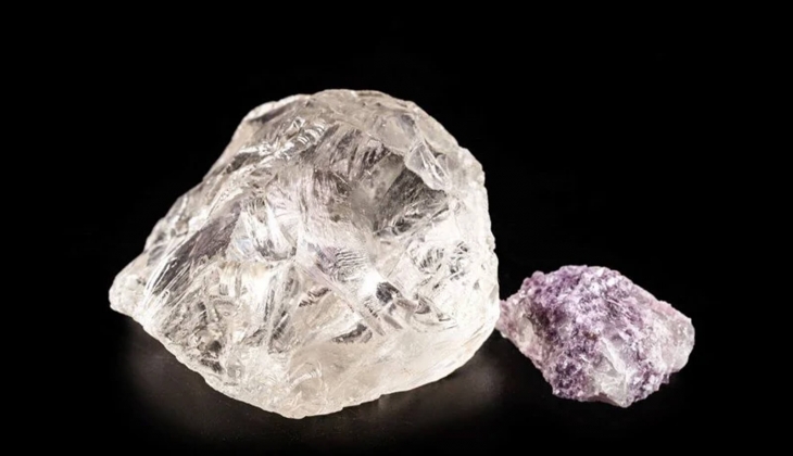 Altın, gümüş, elmas ve yakut... Hepsini unutun! Dünyanın en değerli yeni madeni belli oldu! 