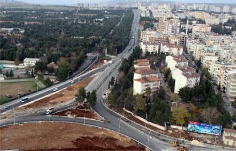 Şanlıurfa Karaköprü'de belediyeden 10.9 milyon TL'ye 11 arsa!