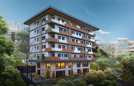 Elysium Apartments Lale fiyat listesi!