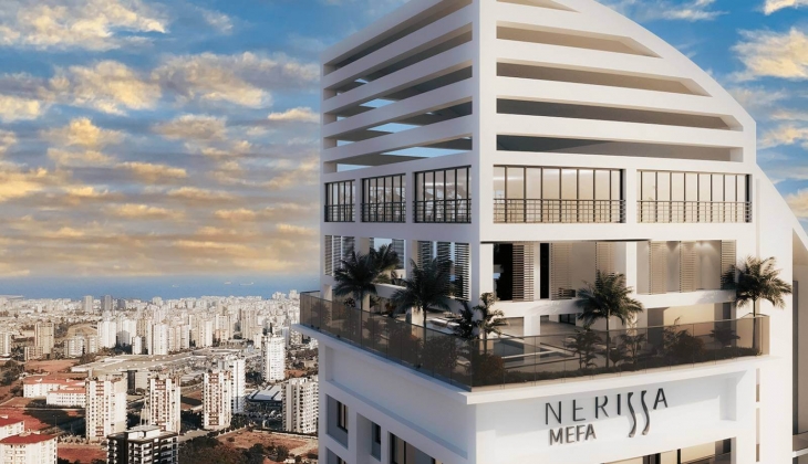 Girişimci İş Kadınları Derneği'nden “Nerissa MEFA projesine tam not!