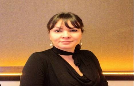 Belgin Benek kimdir?