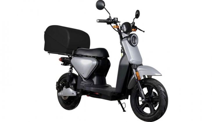 A101 de Volta VS5 Max Elektrikli Motosiklet satışta! Volta VS5 Max ne kadar? İşte 4 Temmuz 2022 fiyat listesi