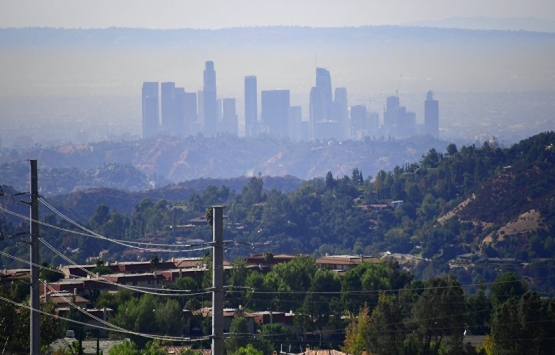 Kaliforniya'da konut inşa maliyeti 20 bin dolar arttı!