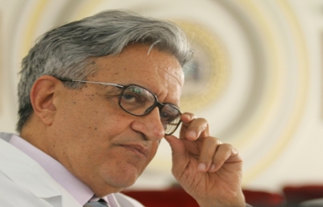 Hüsrev Hatemi: Yeni AKM çok daha iyi olacak!