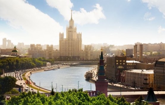 SO Moskova 2023'te açılacak!