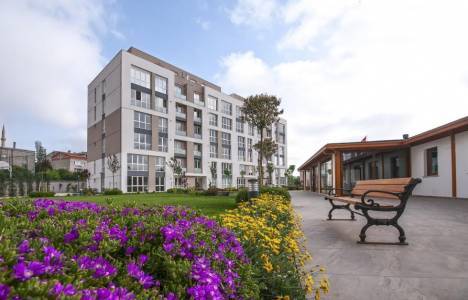 Hayat Sultanbeyli projesinde 250 bin TL ye 3+1!