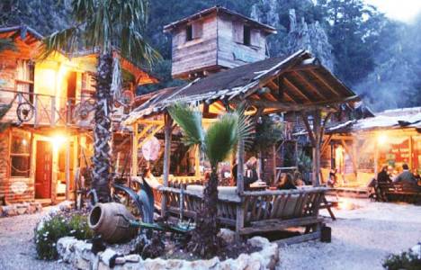 Alternatif turizm pastası büyüyor!