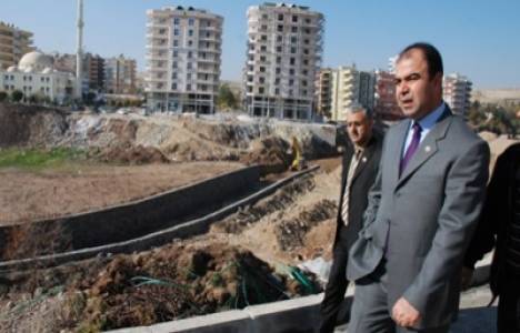 TOKİ Basınsitesi Konutları'nın kuraları çekildi!