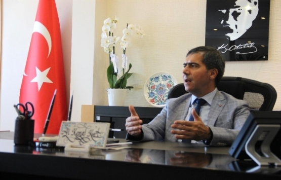 Emniyetten metruk bina uyarısı!