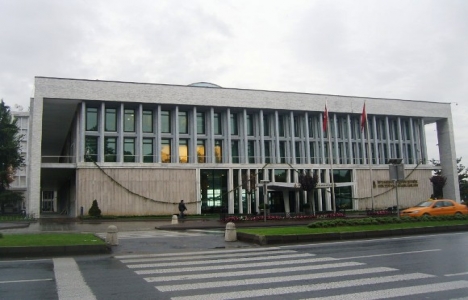 İBB Sosyal Tesisleri Onarım İnşaatı yapım ihalesi 8 Temmuz'da!