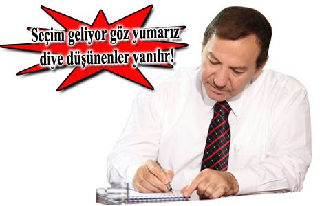 Necmi Kadıoğlu açıklama