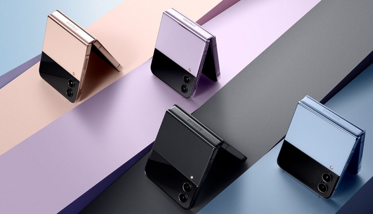Samsung Galaxy Z Flip4 ve Z Fold4 tanıtıldı! Fiyatı dudak uçuklattı! 10 Ağustos 2022 fiyat listesi...