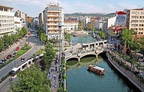 Eskişehir Odunpazarı Yenidoğan imar planı onaylandı!