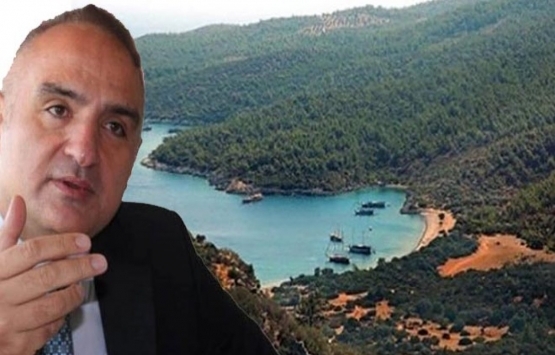 Kissebükü oteli projesinin imar planı mahkeme kararıyla iptal edildi!