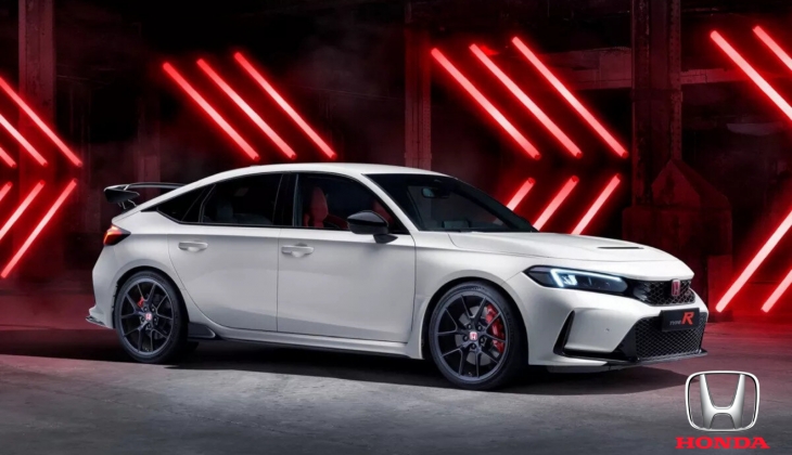 Honda’dan Jazz e:Hev ve City modellerinin ardından Civic için de müjde geldi! Honda Civic’e zam yok!