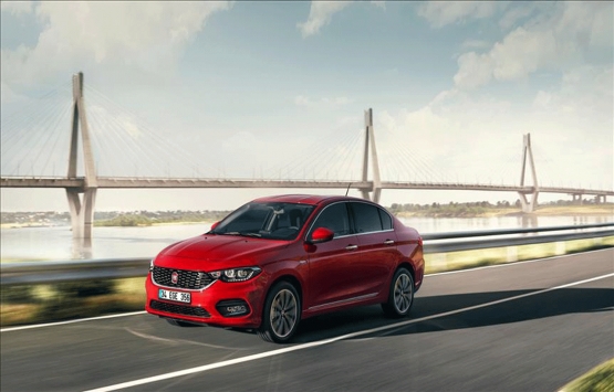 Fiat Egea diğer markaları çılgına çevirecek güncel fiyat listesini açıkladı!