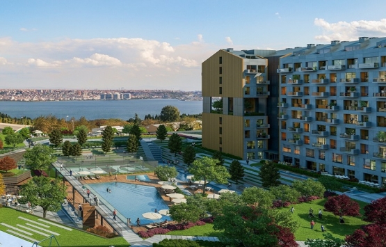 3S Firuze Konakları’nda 0.98 kredi oranı ile ev sahibi olma fırsatı!