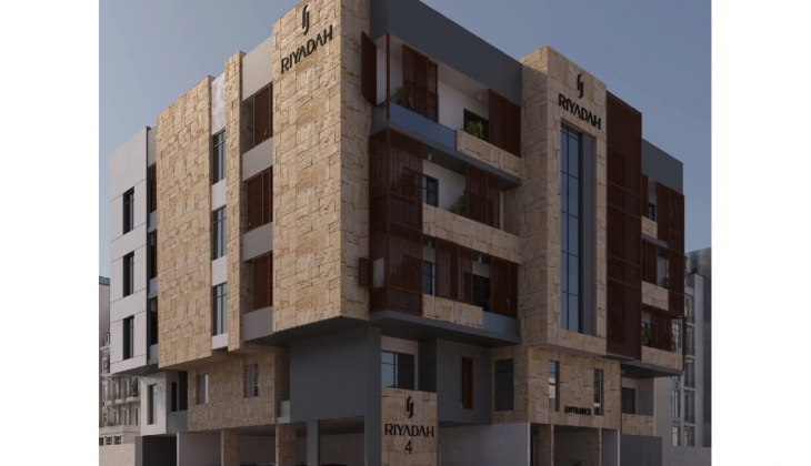 Riyadah 4’te 248 bin dolardan başlayan fiyatlarla!