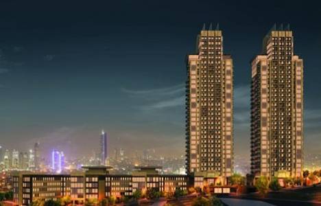 Maslak konut projeleri 2013!