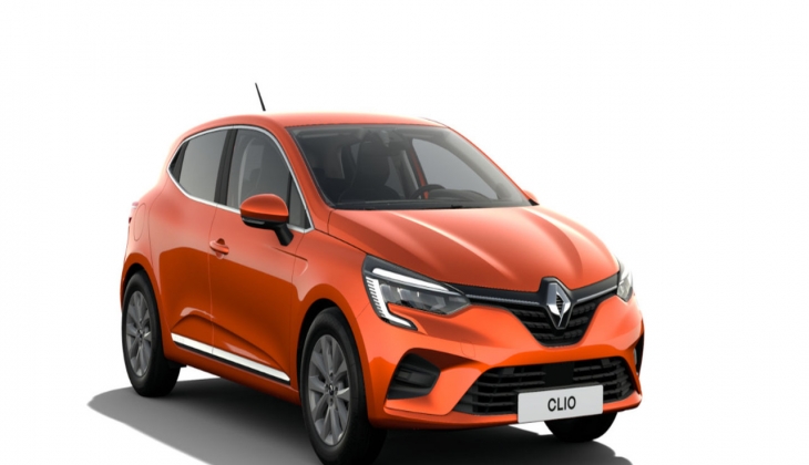 Bütçe dostu Renault - Clio sıfır kilometre araçlarının fiyat listesine güncelleme geldi! 25 Temmuz 2022 fiyat listesi