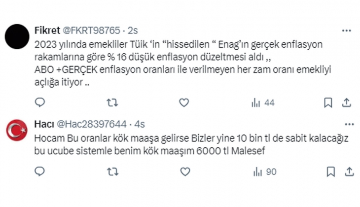 Emekli ve memurun Temmuz zammında flaş rakam! SGK uzmanı tek tek açıkladı: Zamlar tam bu kadar olacak! 