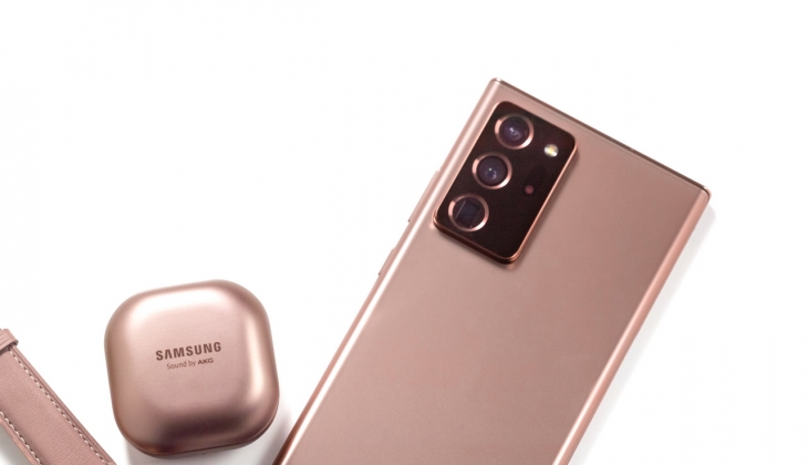 Su altı fotoğrafları çekmek isteyenler müjde! Samsung Galaxy Note 20 Ultra hep yanınızda! 22 Haziran 2022 fiyat listesi!