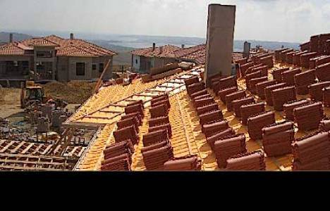 Yalıtımsız çatının maliyeti 23 milyar TL!