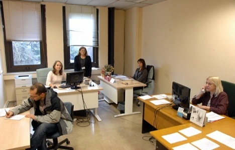 Kadıköy Belediyesi'nin kira yardım bürosu açıldı!