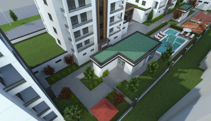 Konut sitesinde oturanlar dikkat! İşte aidat ve ortak giderlerle ilgili hukuki haklarınız…