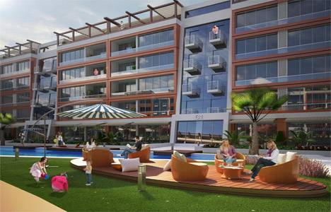 Tuzla Modern ödeme koşulları! 240 bin liradan!