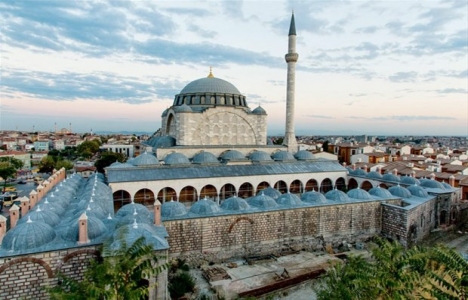 Mimar Sinan ın matematiği çözüldü!