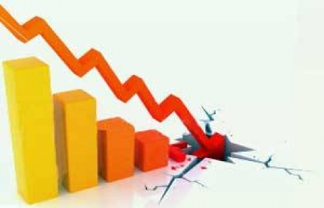 turist sayısında azalma