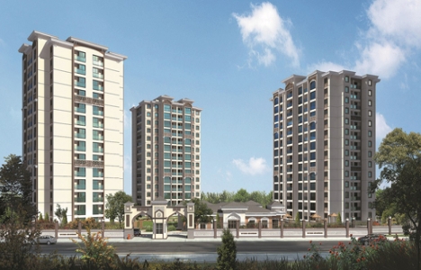 Yapı Yatırım Selçuklu Evleri!