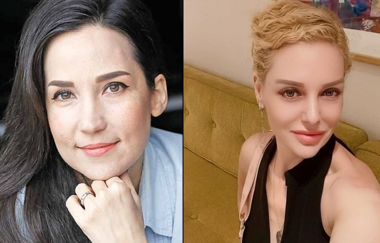 Beste Açar ile İpek Açar arasında köşk gerginliği!